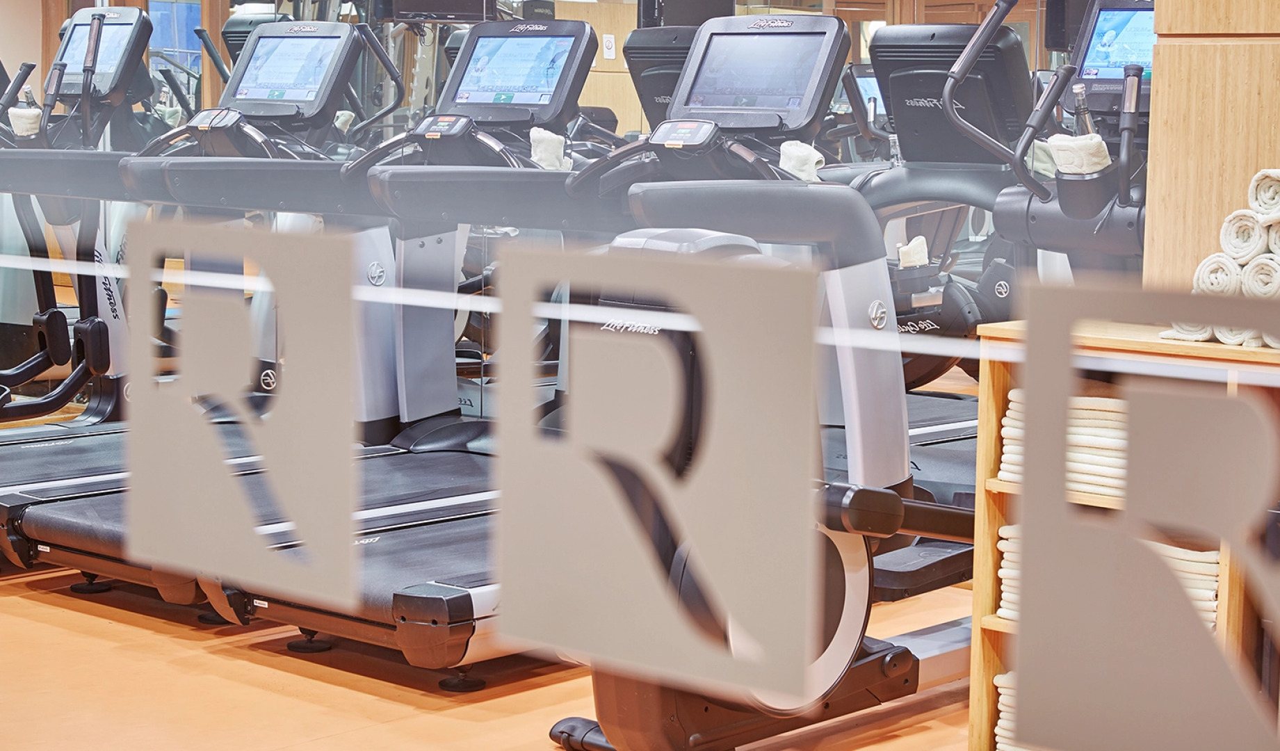 Richmond Nua Wellness -Spa - Adults Only