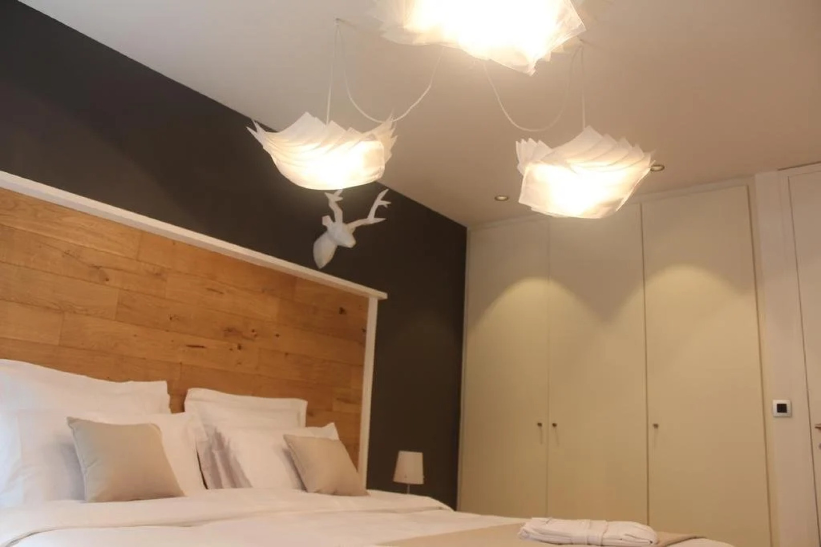 Table Et Chambre Particuliere