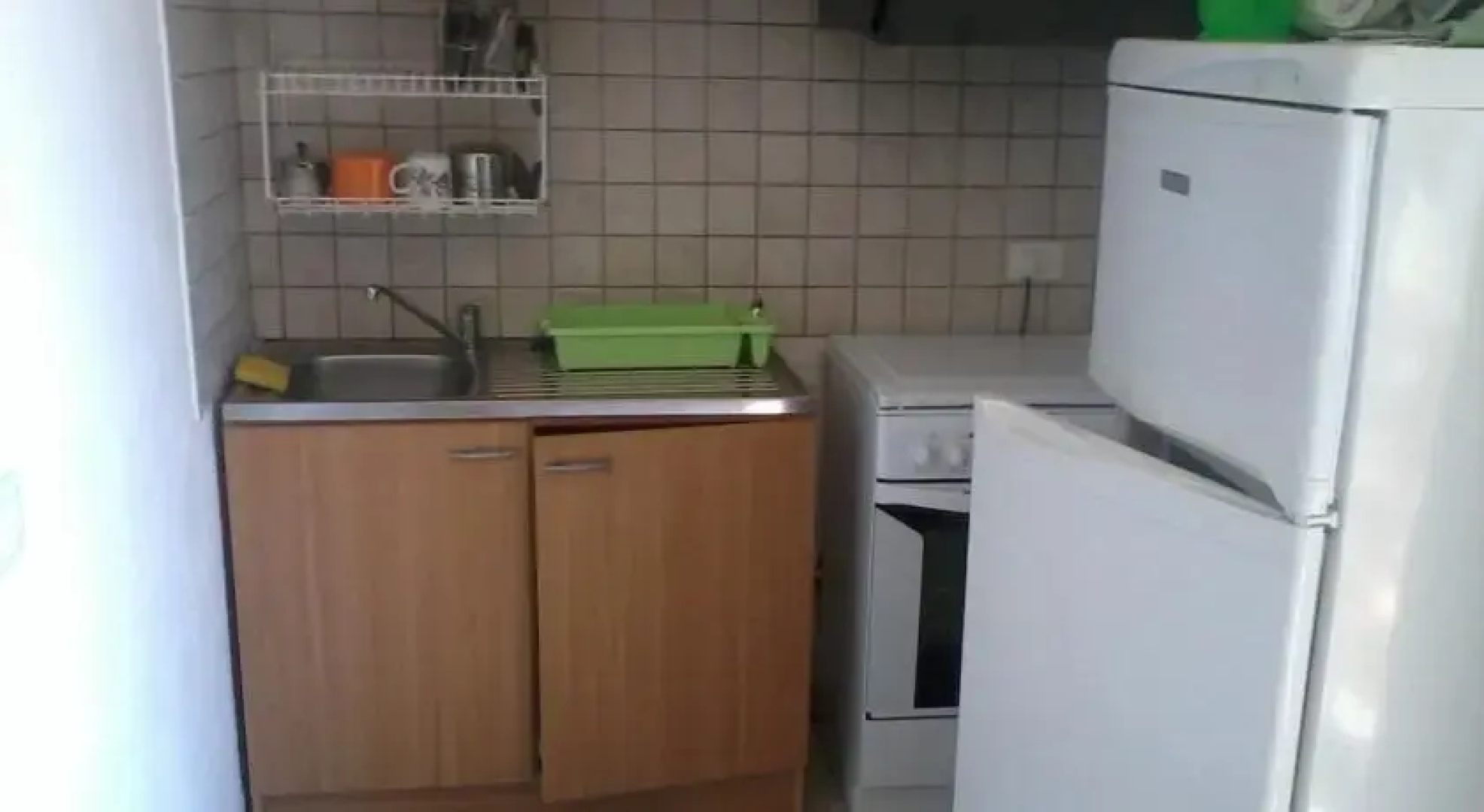 Appartamento dei Sargassi