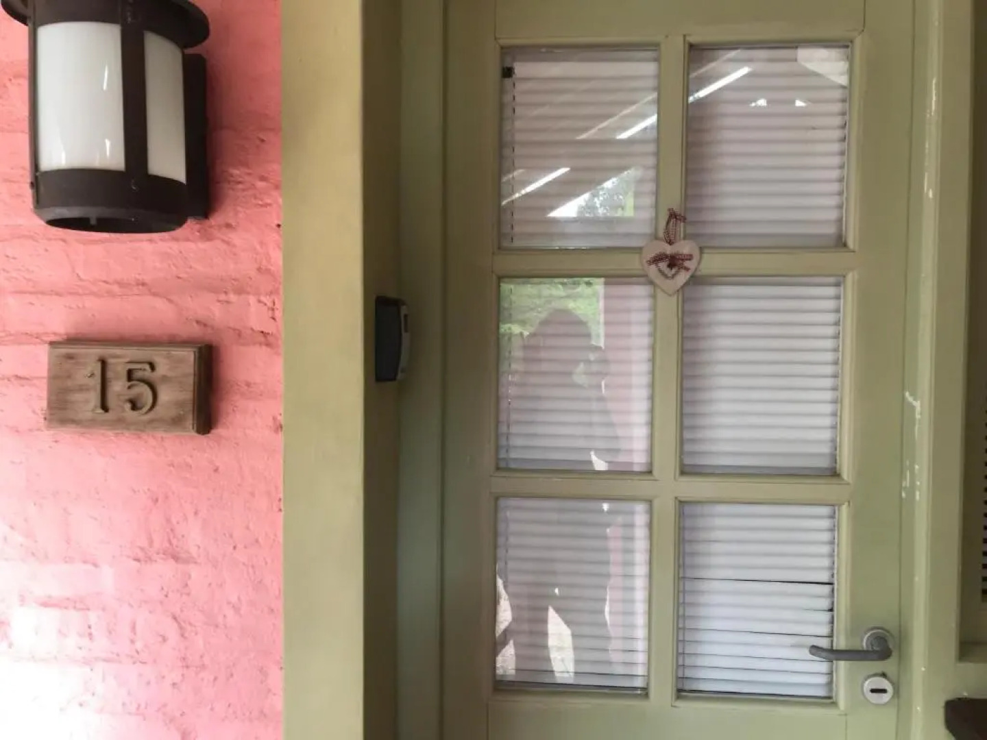 Club del Campo El Faro Studio 15