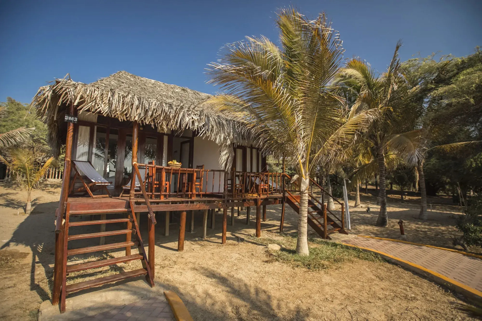 Aranwa Vichayito Beach Resort