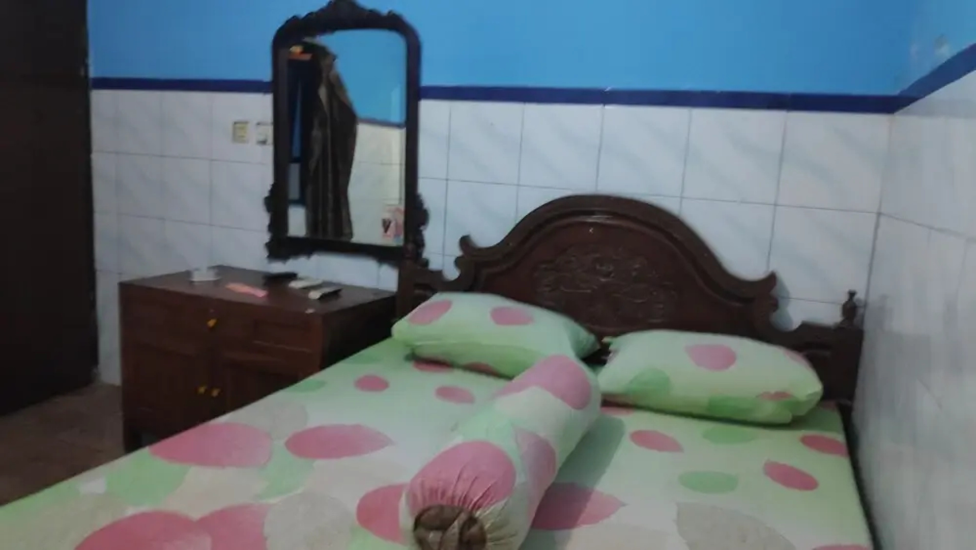 Penginapan Raharjo