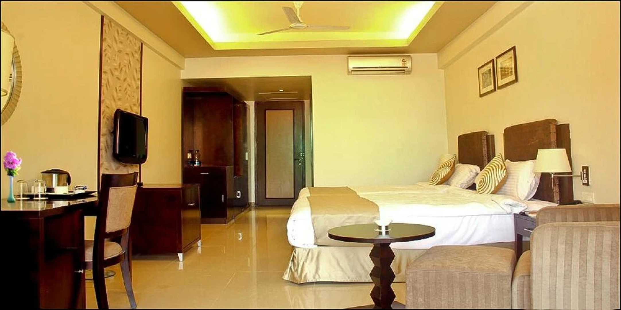 OYO Premium Ring Road Cuttack