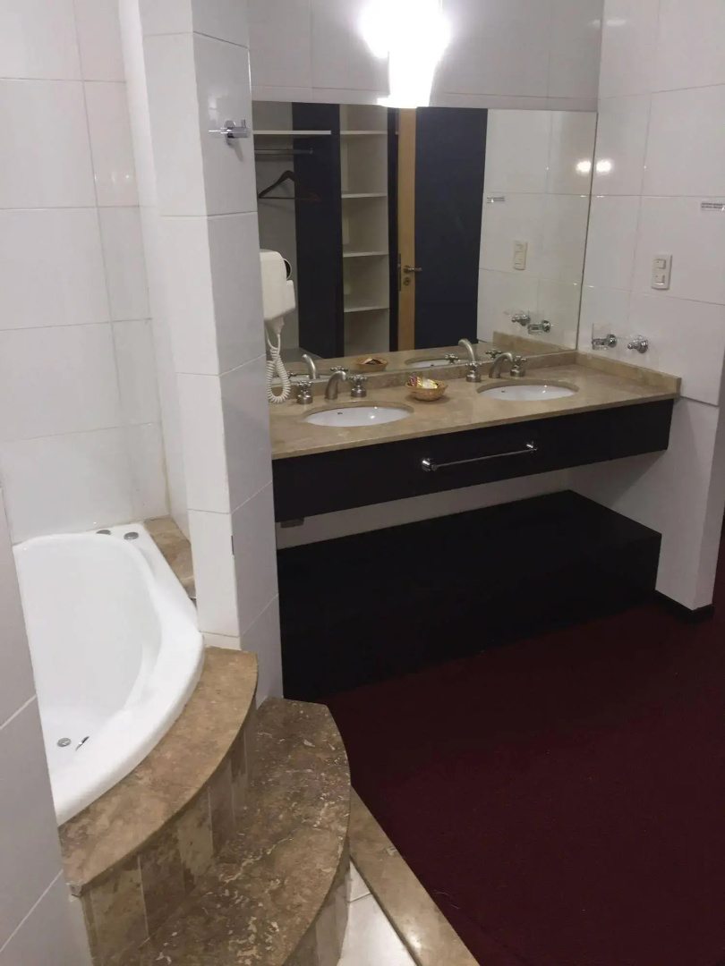 Hotel Nuevo Mundo