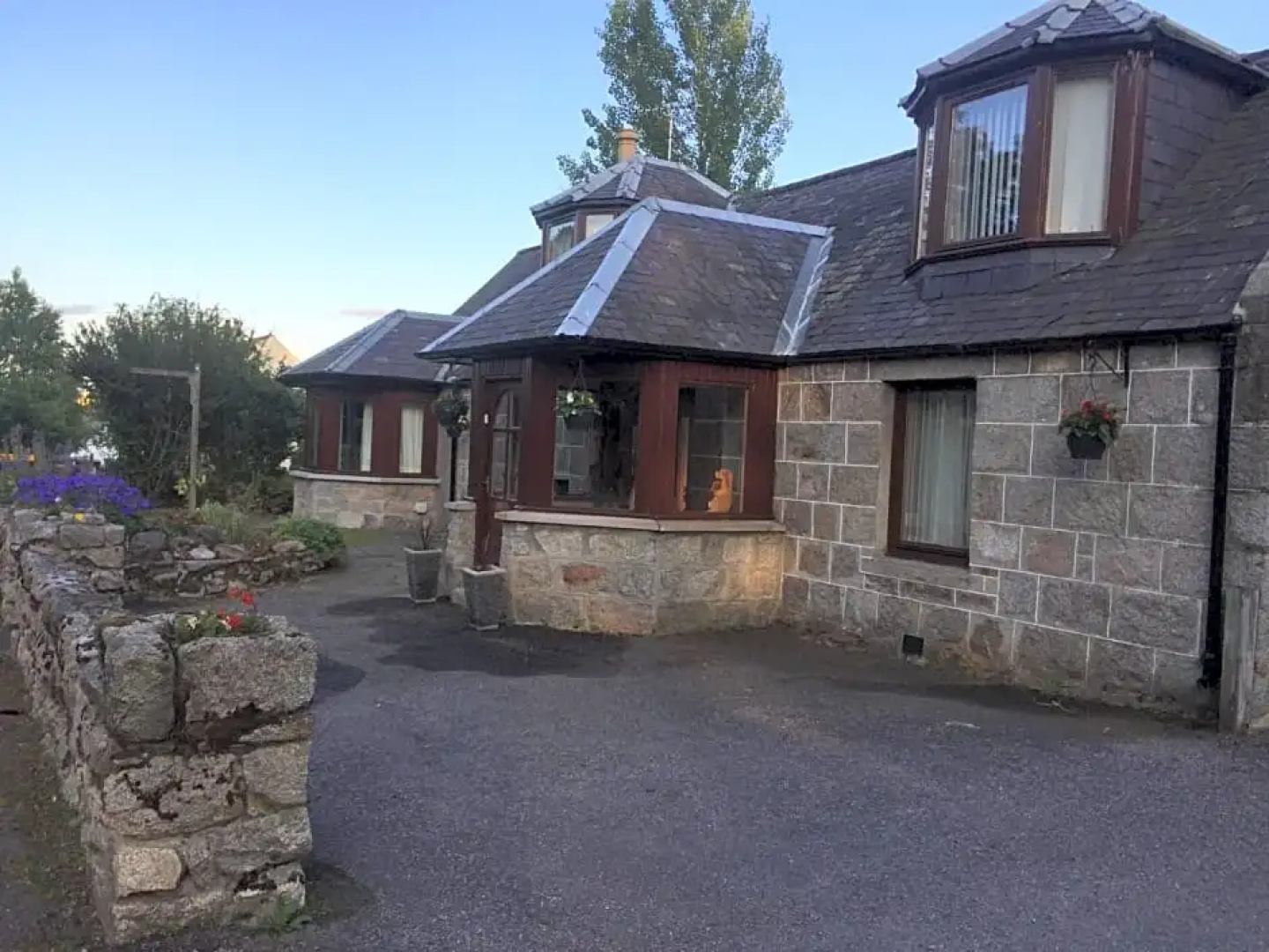 Applegrove B&B