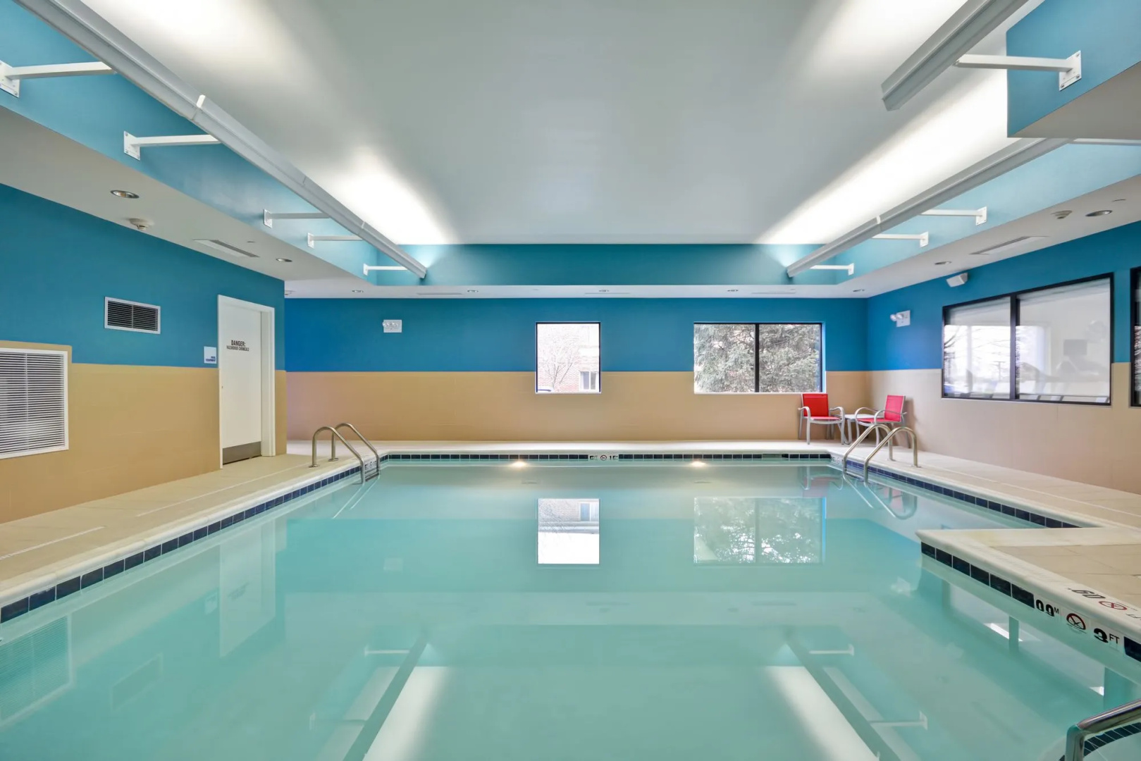 Holiday Inn Express Evansville by IHG