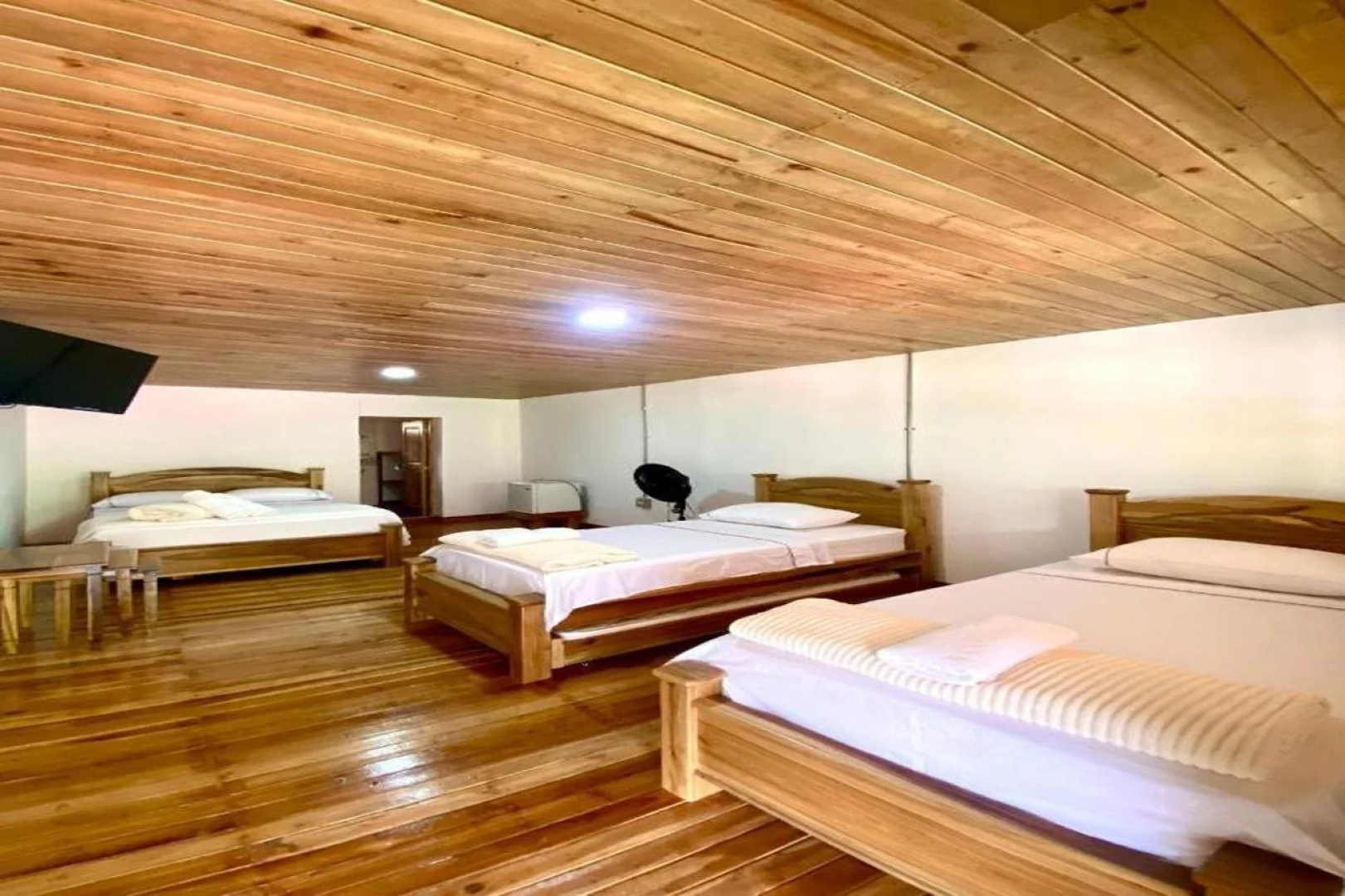 Hotel Campestre La Playa