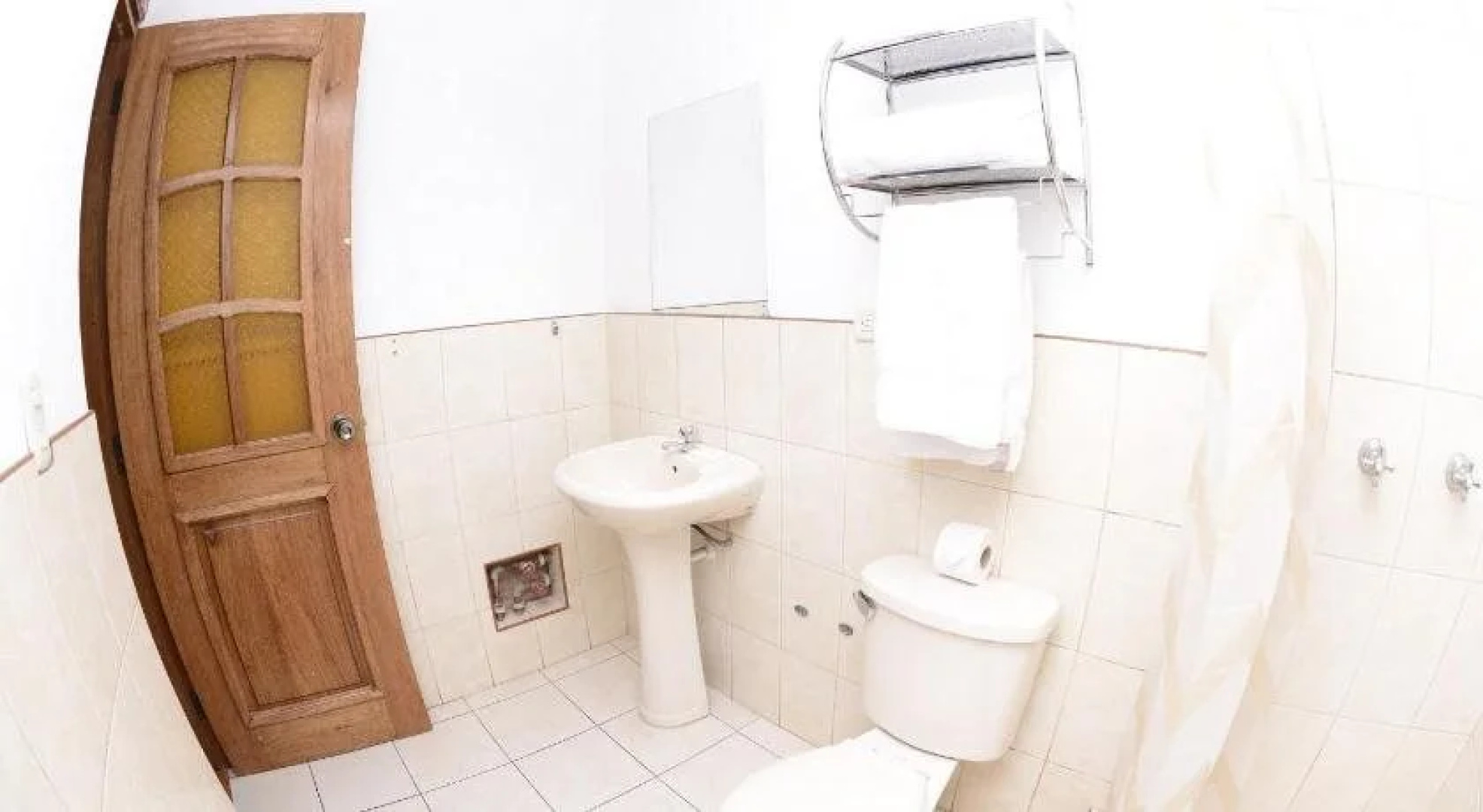 Hostal Tayta Wasi