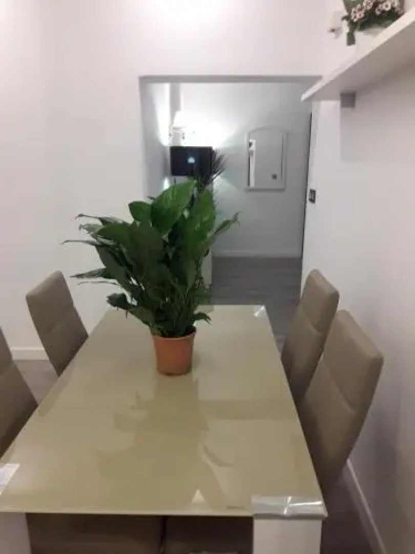 Apartamentos Sol Compañia