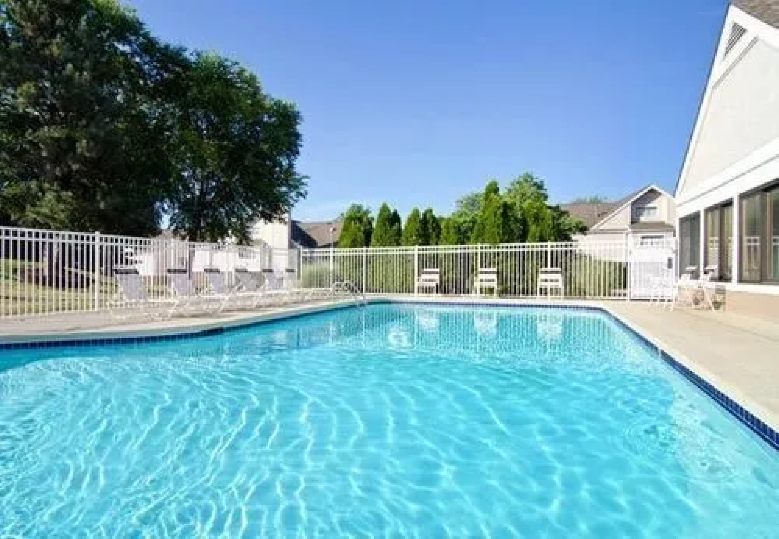 Residence Inn St. Louis Galleria