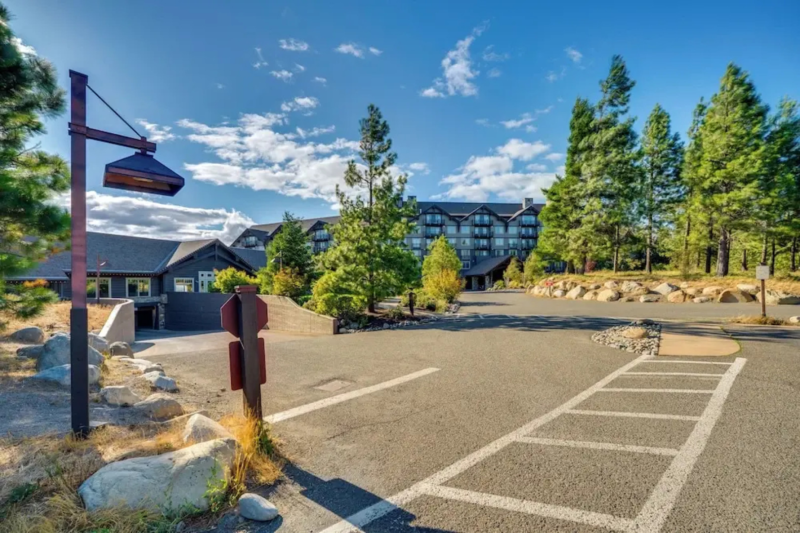 PNW Paradise! Lodge Condo in Suncadia Resort