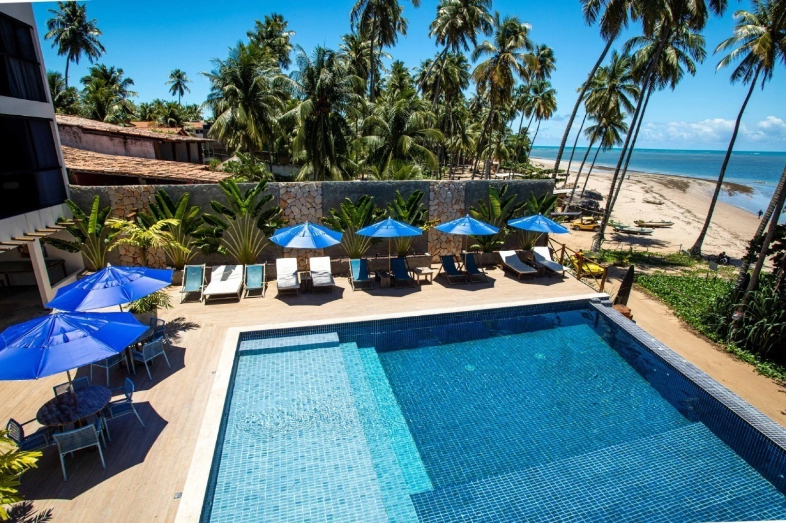 Pousada Vila de Taipa