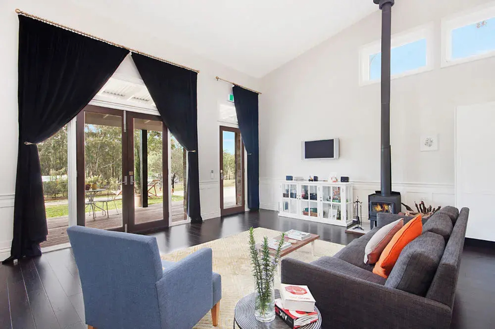 Block Eight Hunter Valley