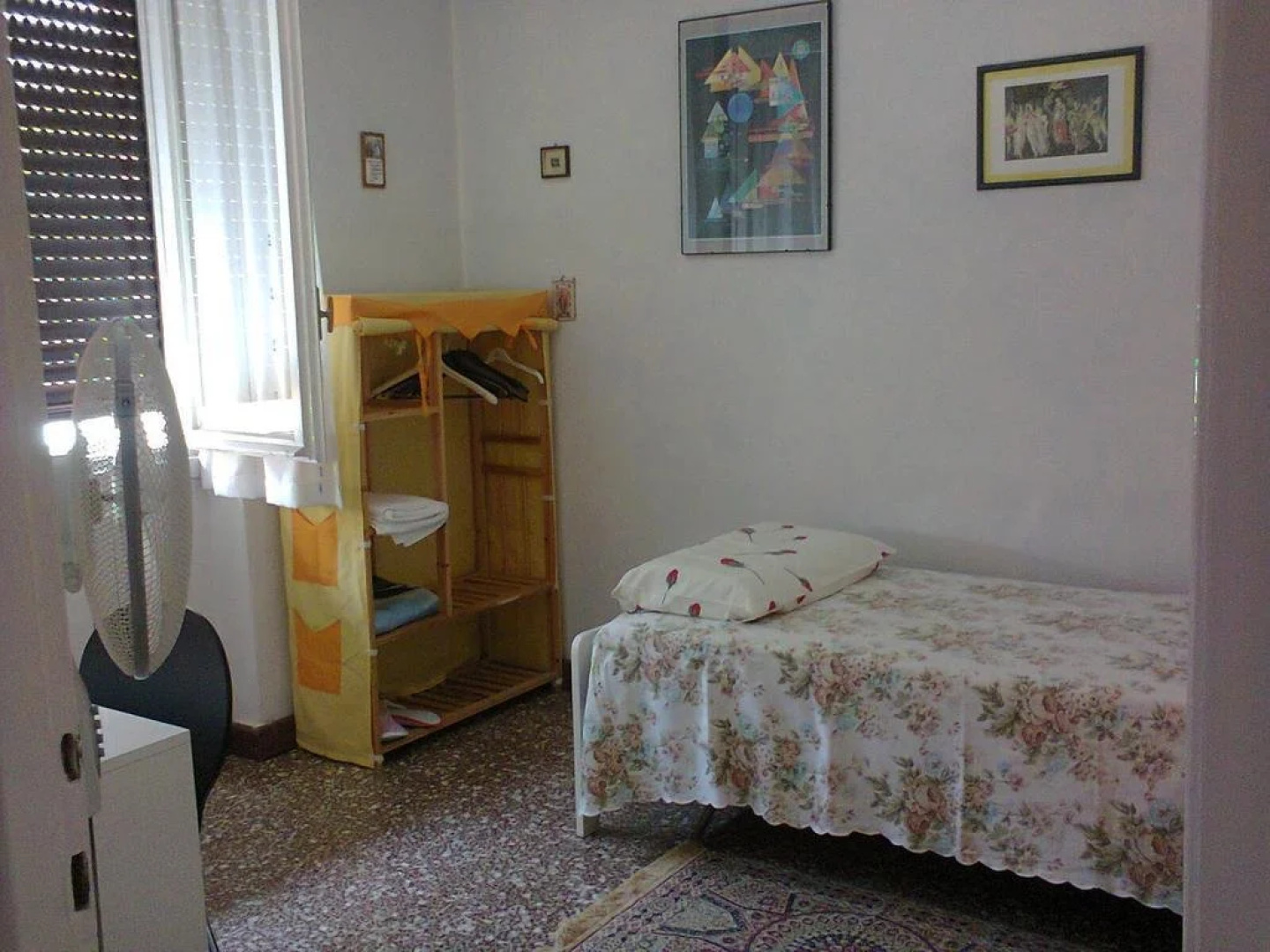 B&B Rosa malpensa