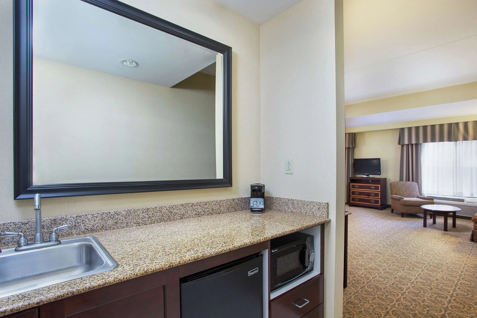 Hampton Inn Pikeville