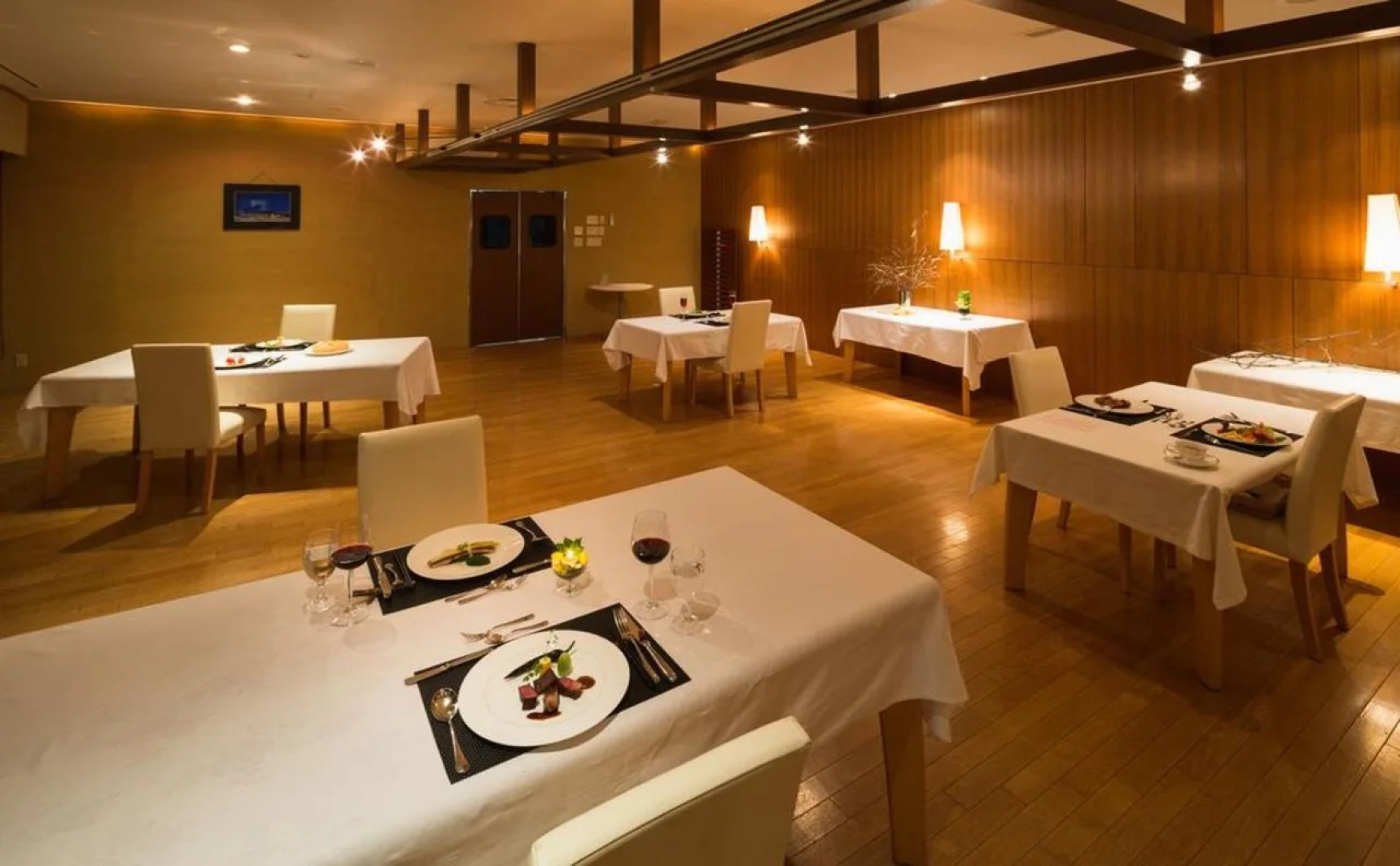 Natural Resort Hygeia