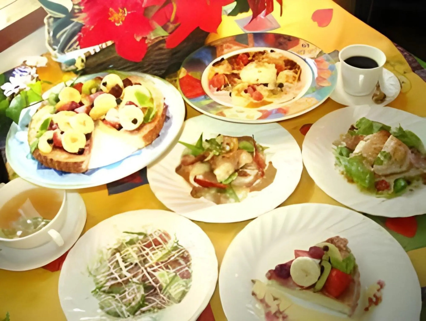Pension Chauchau