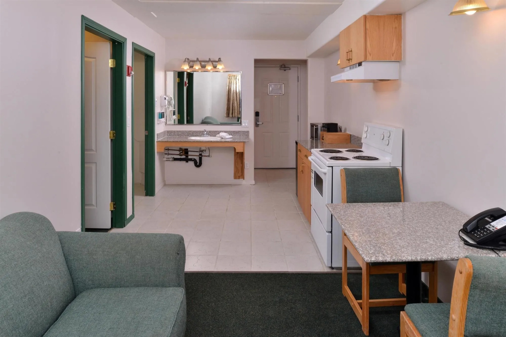 Days Inn by Wyndham Valemount