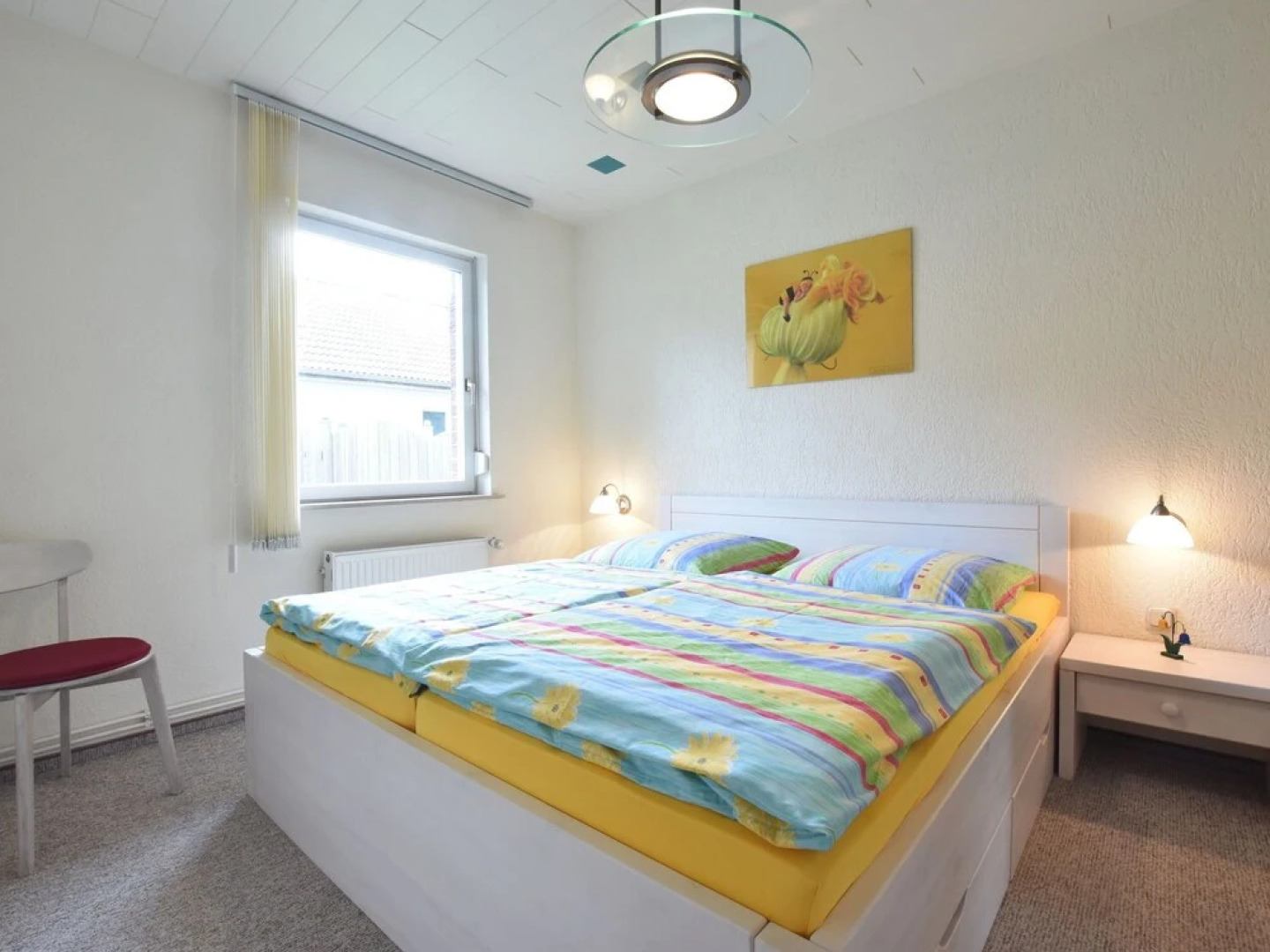 Luxurious Bungalow in Elmenhorst-Lichtenhagen with Garden