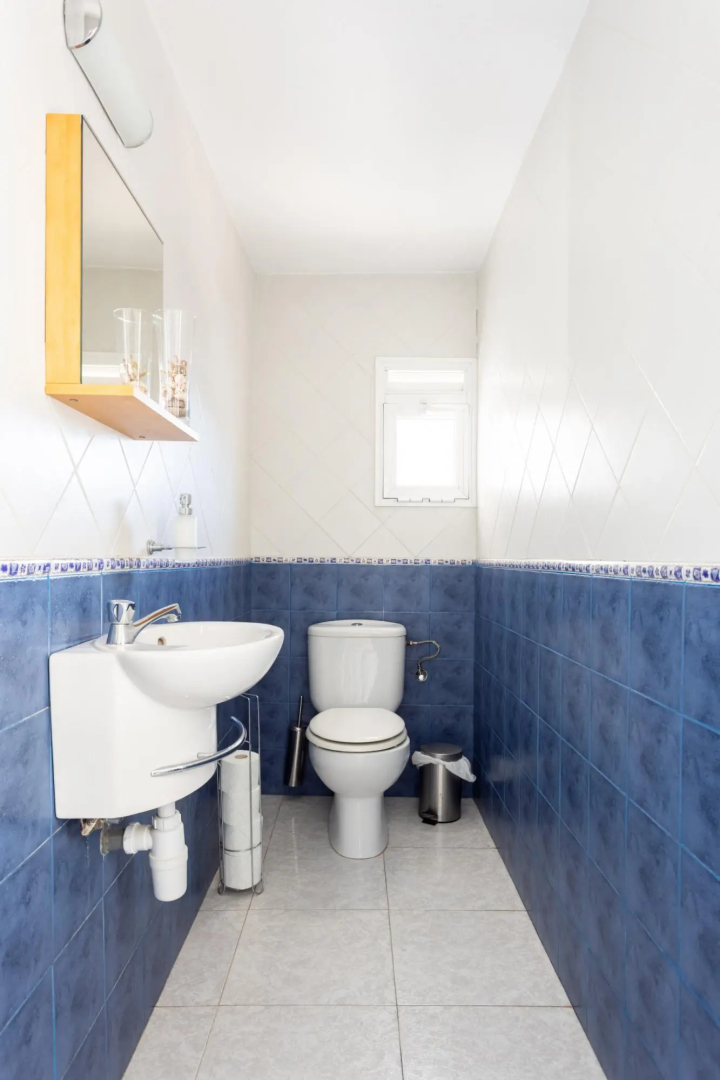 Home2Book Relax Caletillas, Terrace & Pool