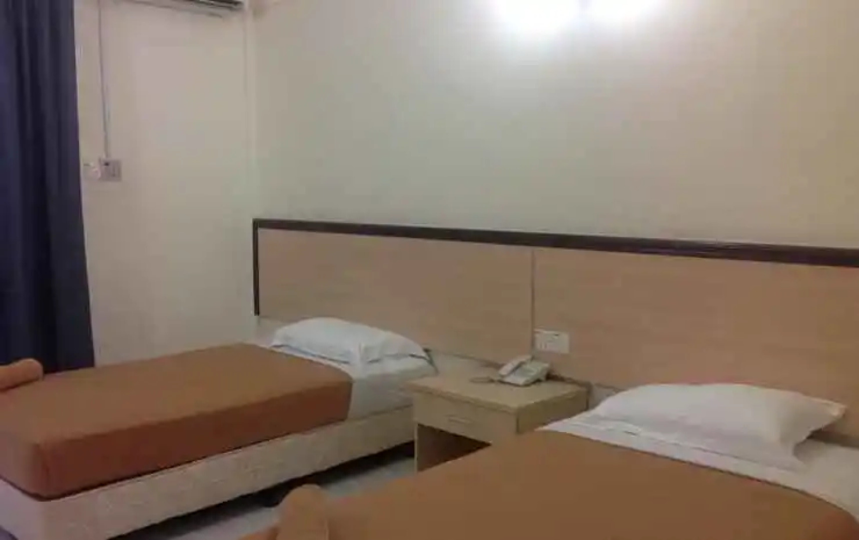 Tanjung Demong Beach Resort