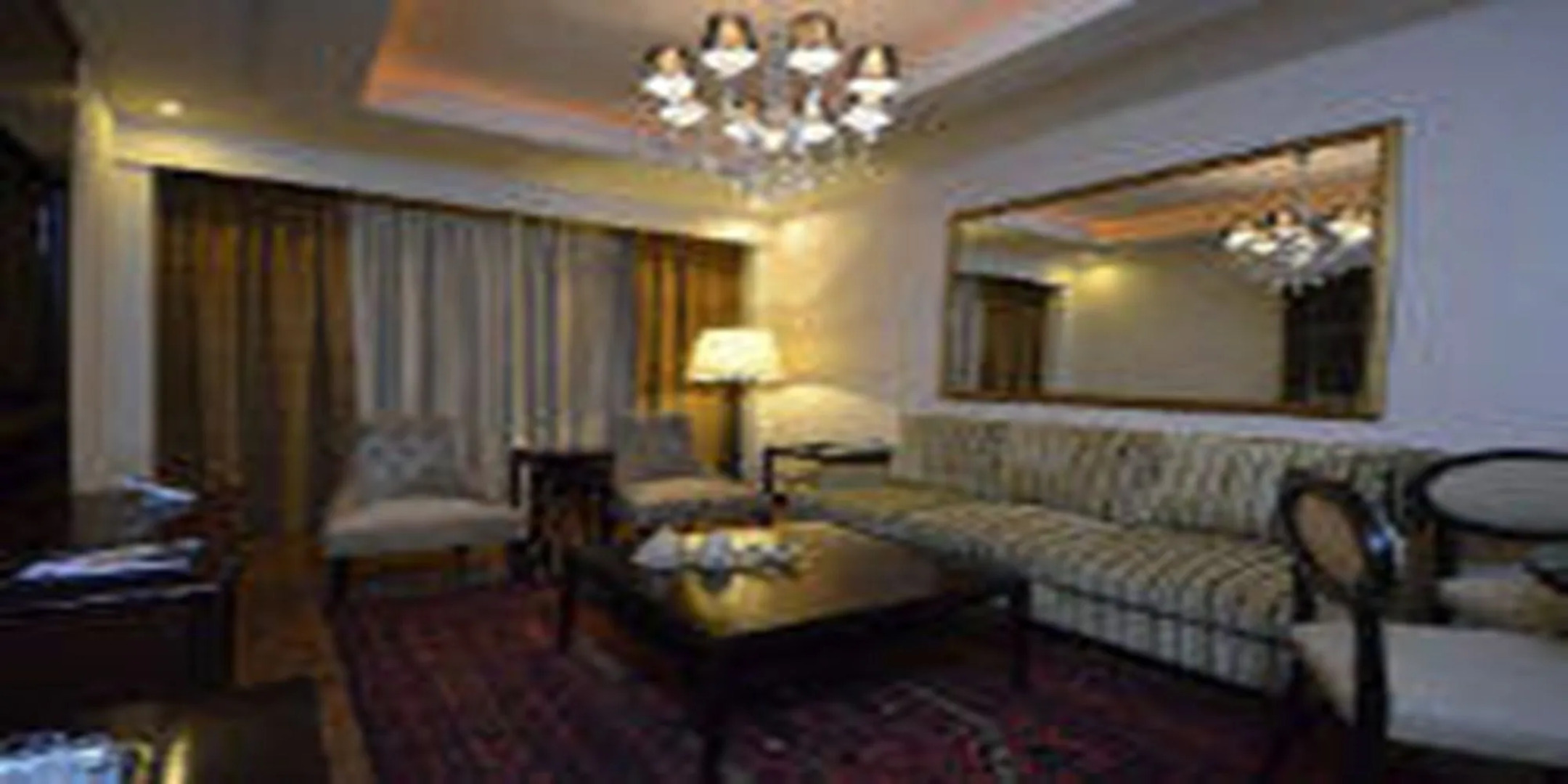 Islamabad Marriott Hotel