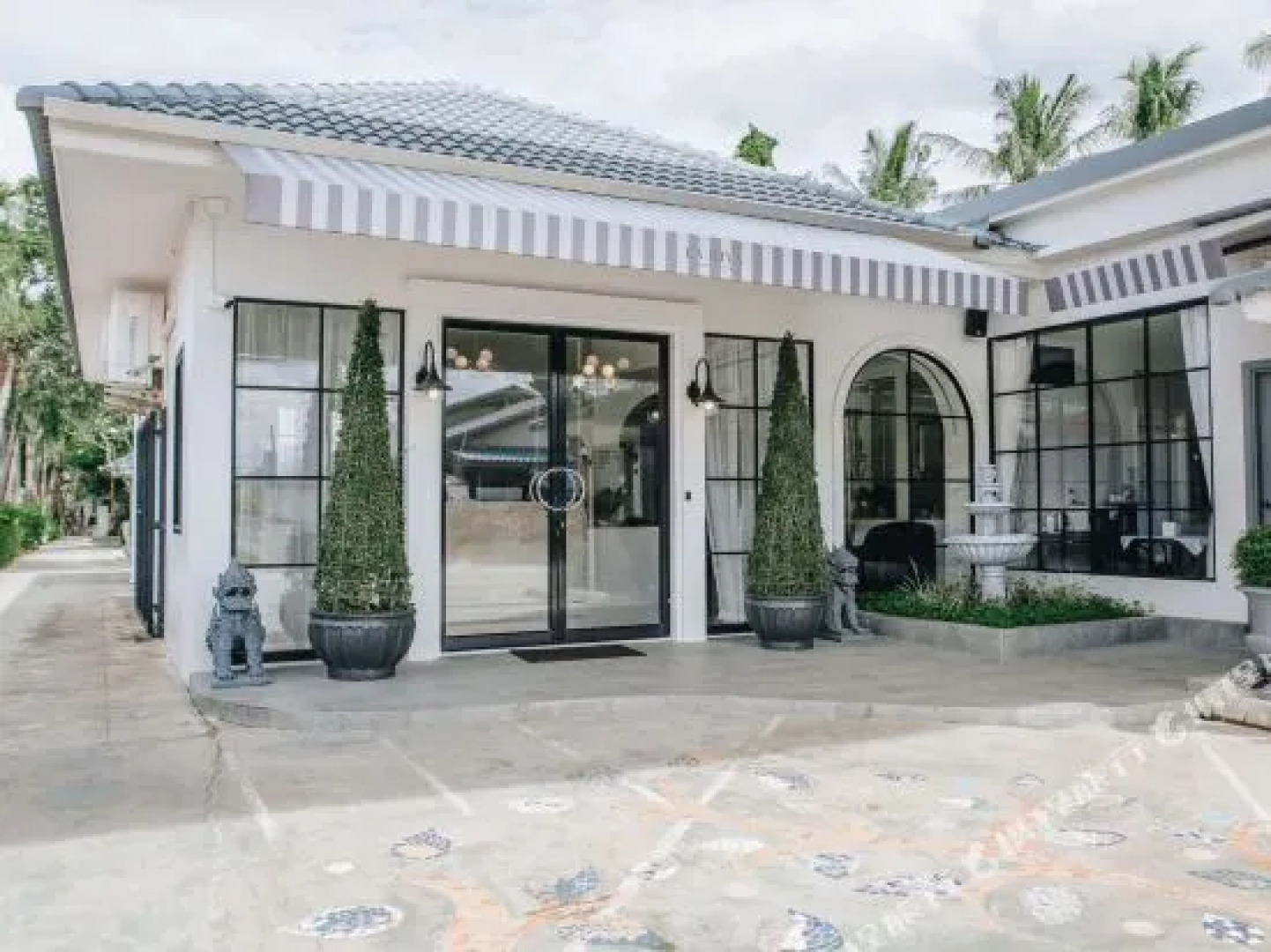 The Resort Kamphaengphet