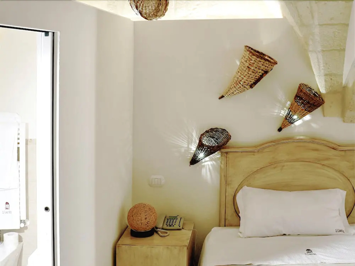 IL CLAUSTRO - piccolo albergo diffuso