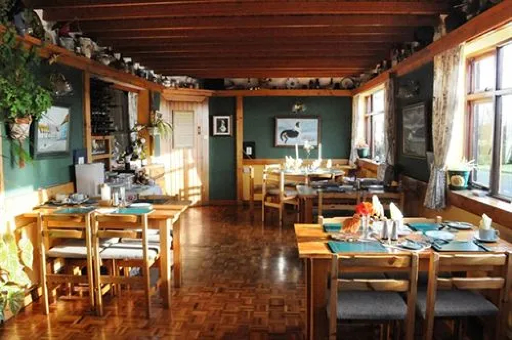 Corrib Wave Guesthouse