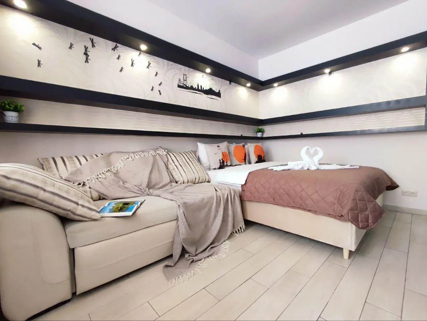 Home24 на улице Лазурная 9