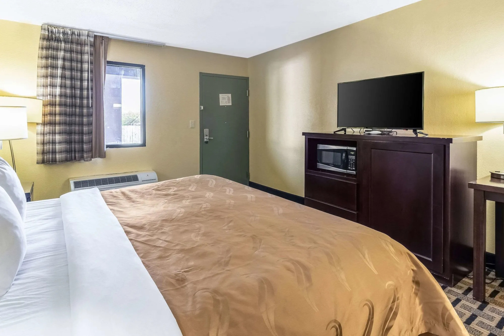 Quality Inn Franklin - Cool Springs Area