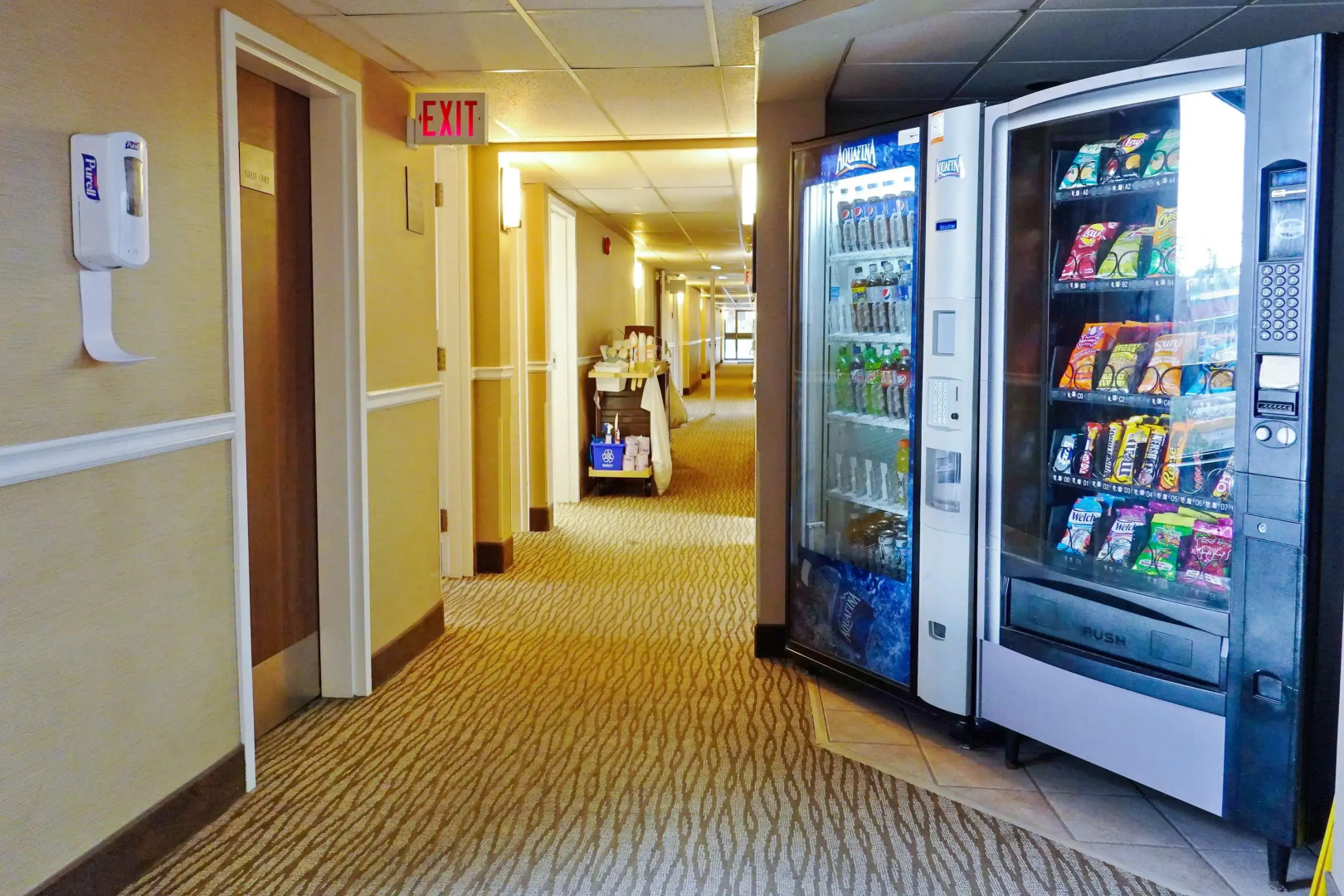 Comfort Inn Dartmouth