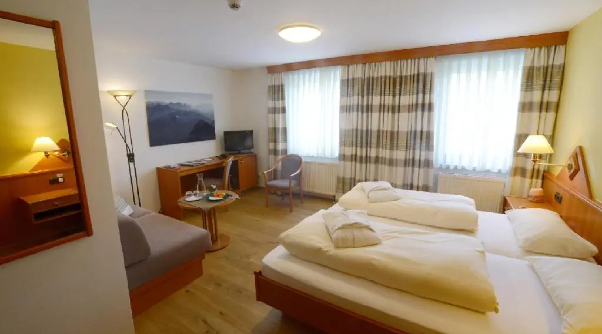Biohotel Eggensberger