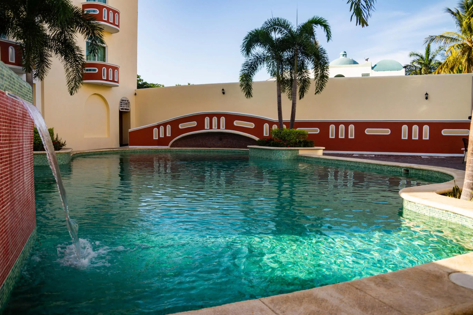 Casa Danna Huatulco