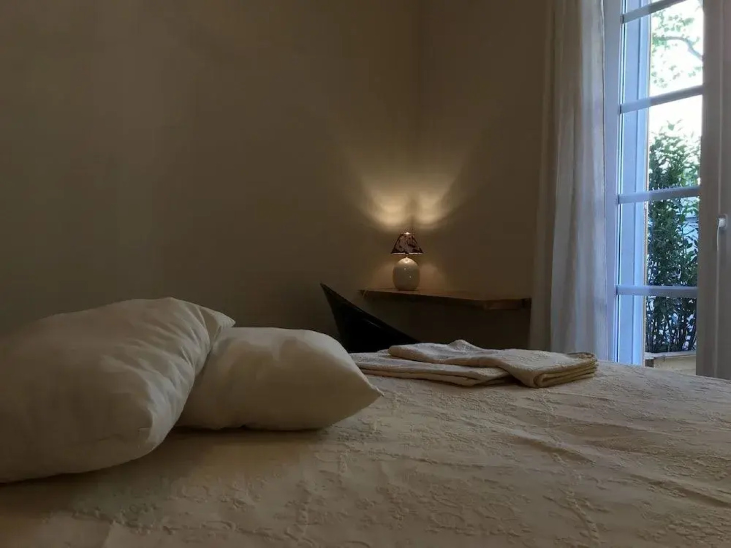 Liberty Room And Breakfast