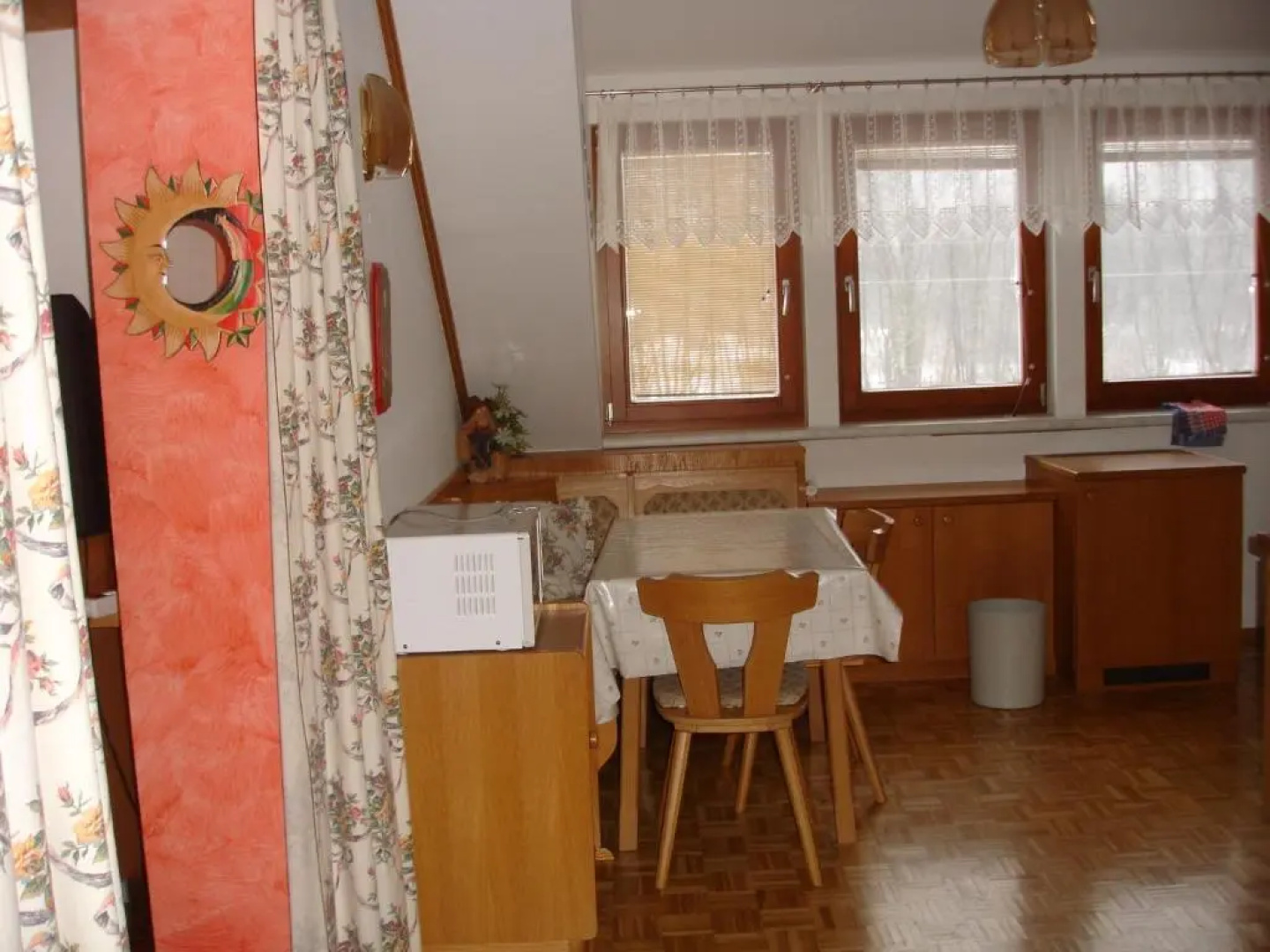 Apartment Janschitz Gundersheim
