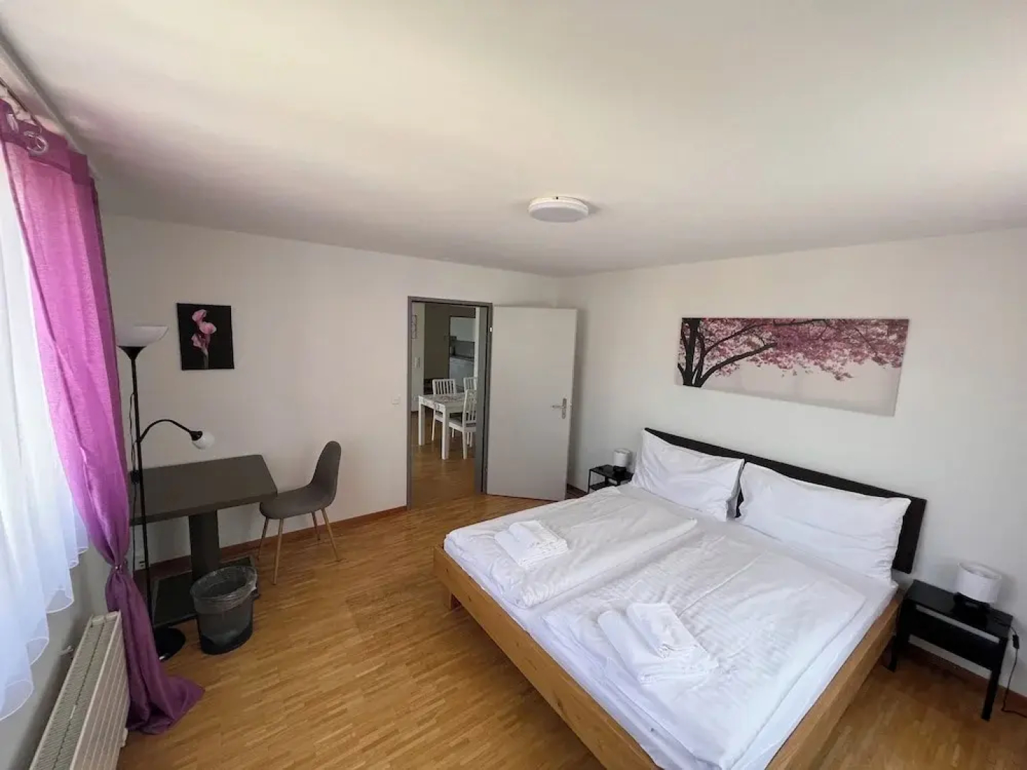 Herisau Apartments