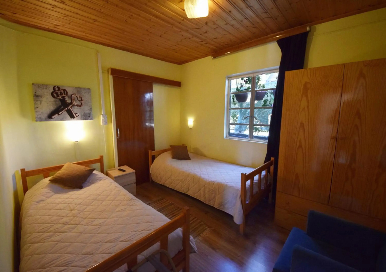 Christys Palace Hotel