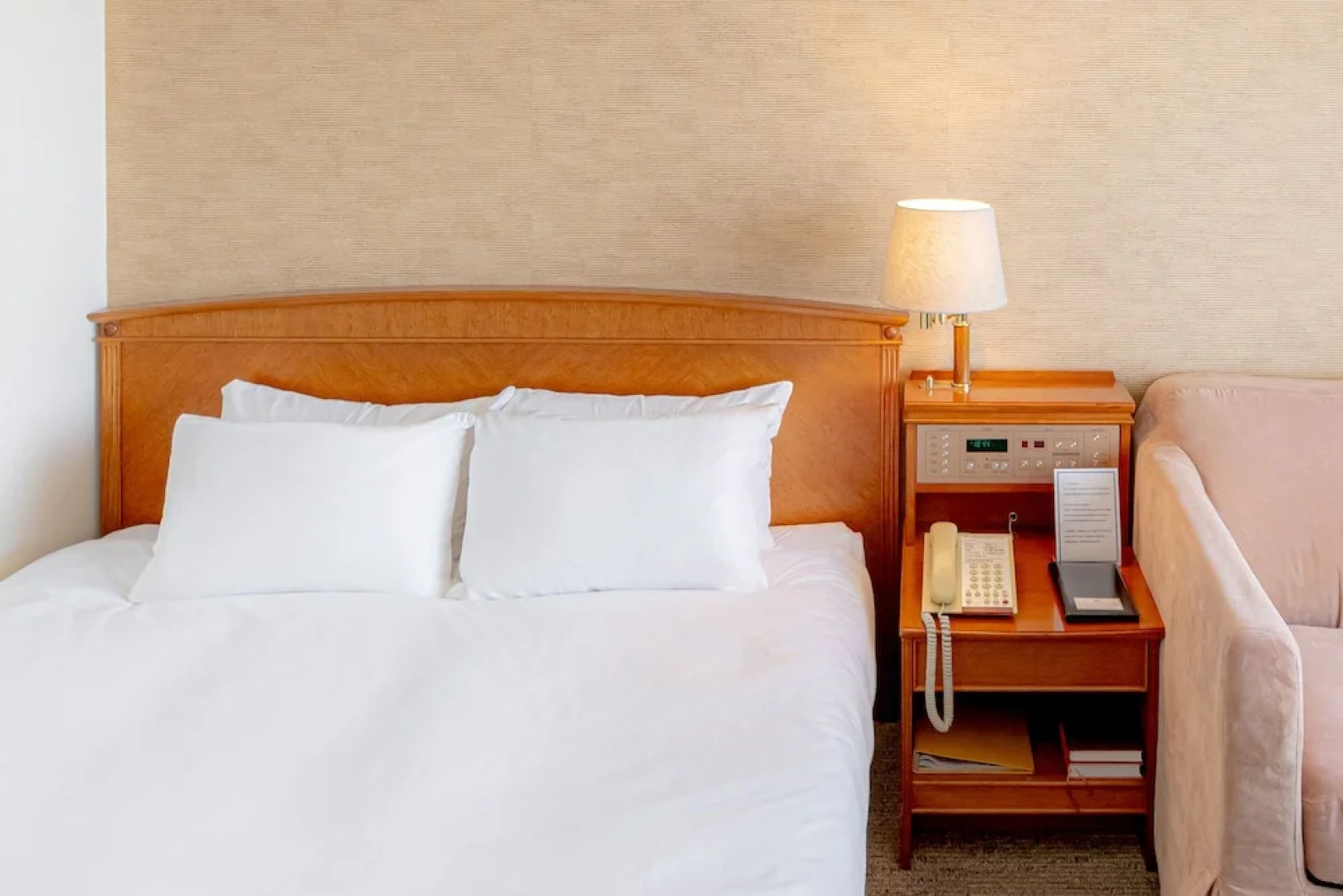 Hotel Ramada Kansai International Airport