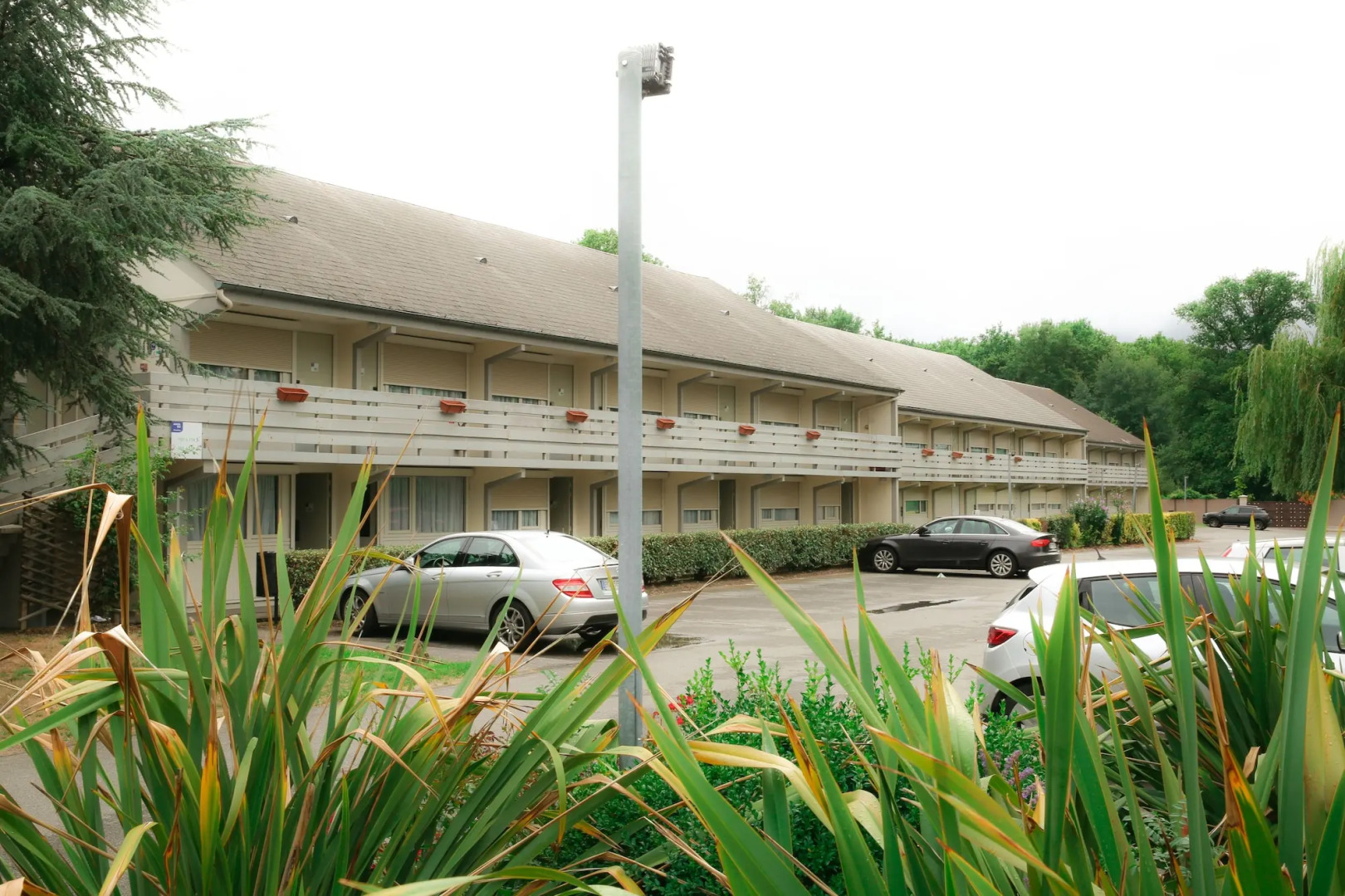 Hotel inn Design Resto Novo Sainte Luce sur Loire