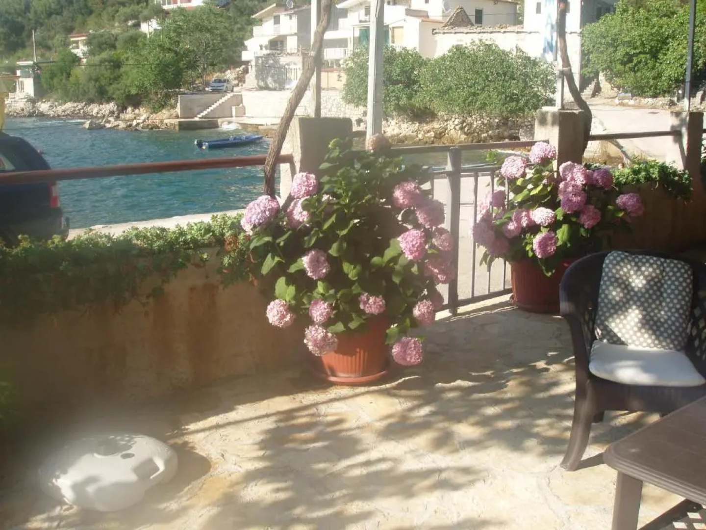 Apartment Penovic
