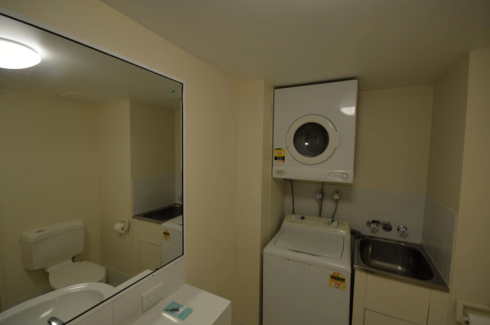 Aloha Lane Holiday Apartments