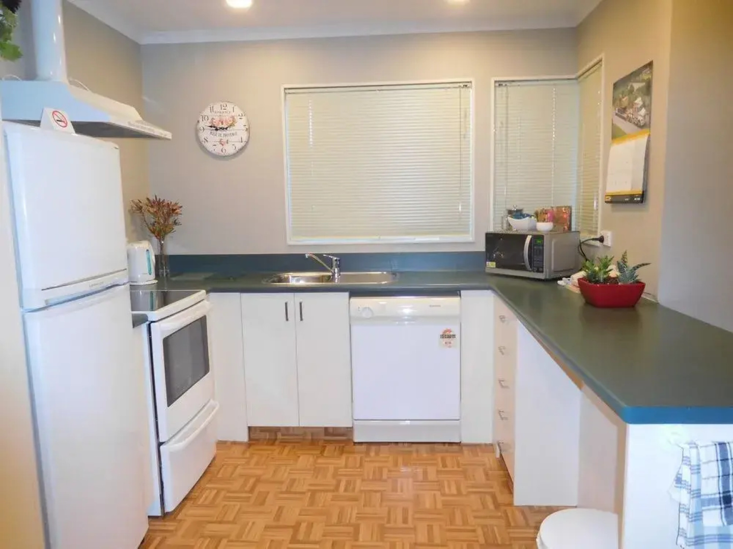 Brydan Accommodation Blenheim