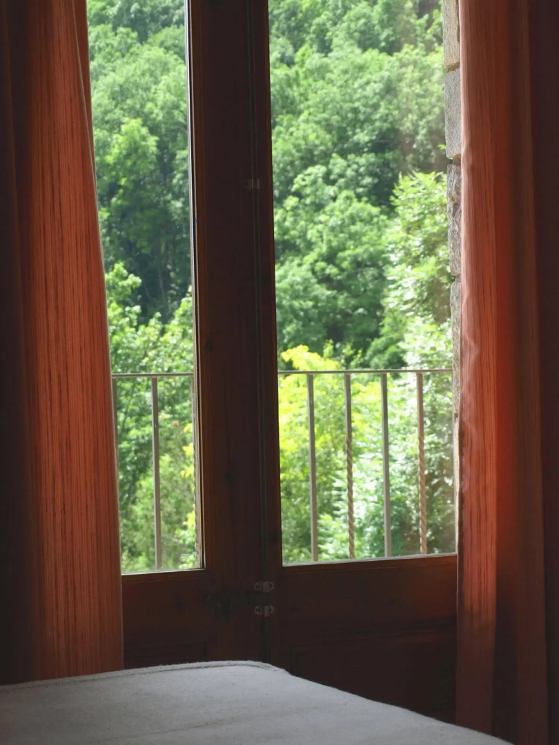 Hotel La Farga