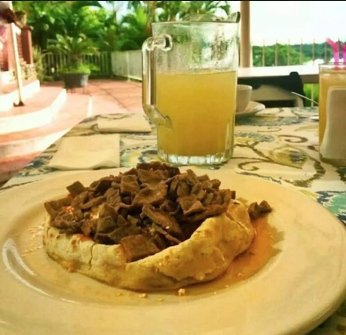 Hotel Santa Luisa Finca-Resort