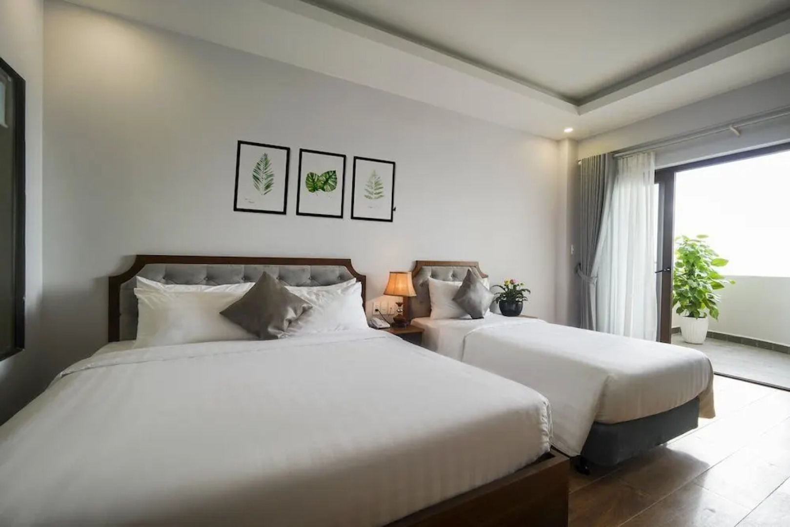 Maris Beach Hotel Phu Quoc