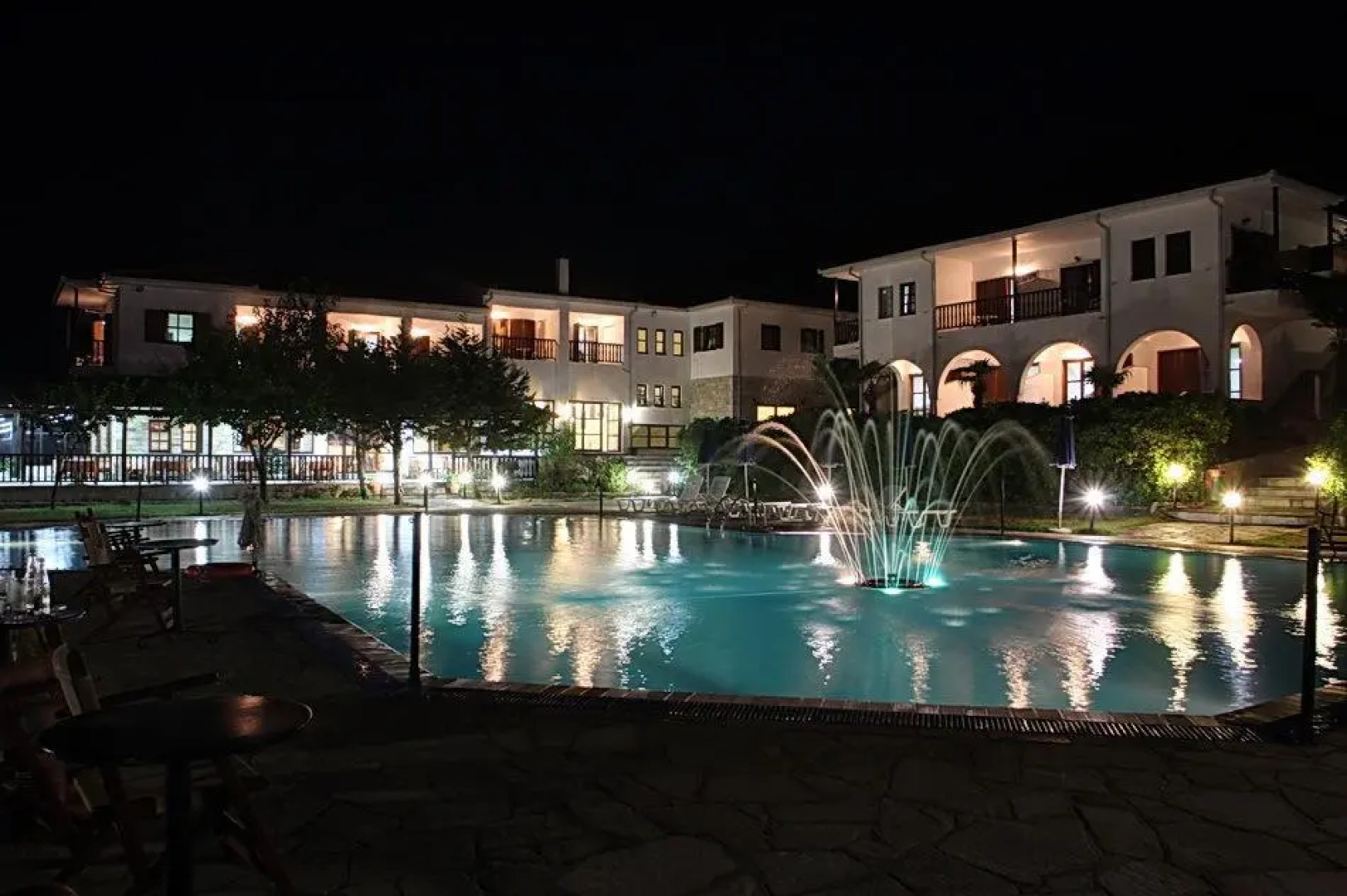 Kastro Hotel
