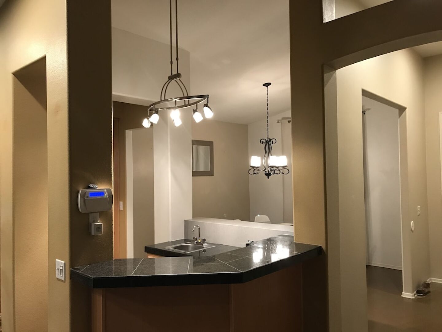 The Splash House by DeLeon Destinations Holiday home 3