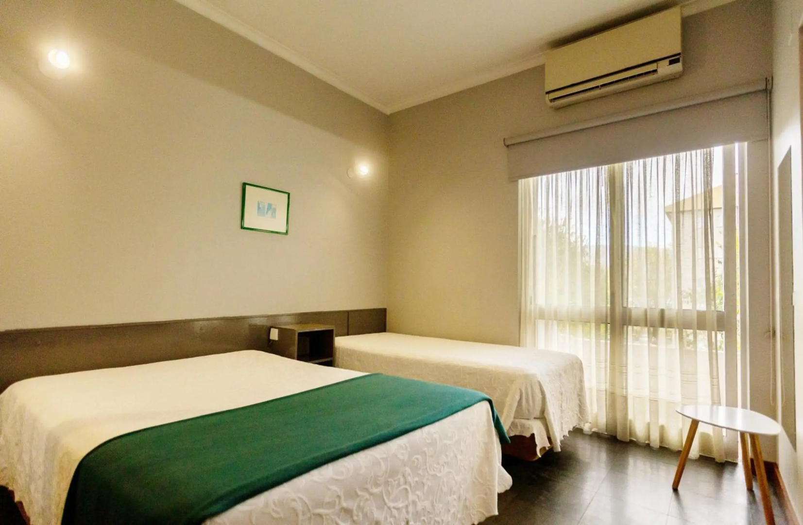 Hotel São Nicolau