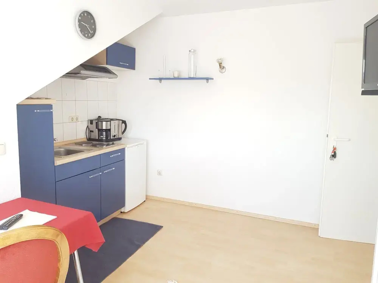 Hotel - Pension - Weller